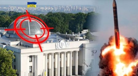 “А звичайні діти – не люди?”: мешканці центра Києва обурилися через мовчання про ймовірний ракетний удар