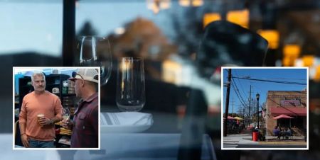 Місто збунтувалося через тверезість. Тут 120 років не бачили алкоголю