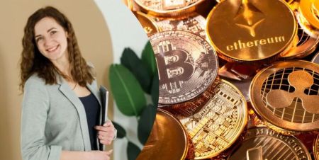 Чи може ФОП отримувати оплату в криптовалюті, пояснила експертка