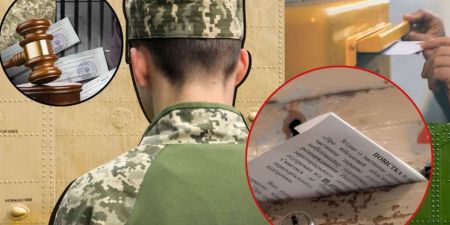 Мобілізація з 1 грудня: кого це торкнеться насамперед