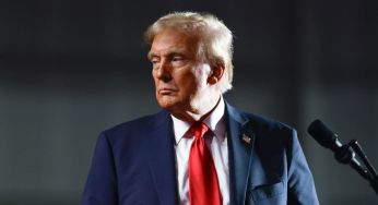 Трамп збирається влаштувати свого багатого родича послом у Європі