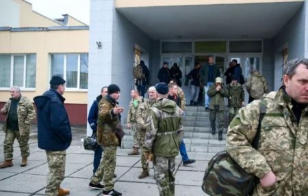 Мобілізація до 25 років: кого та в яких випадках можуть забрати на війну