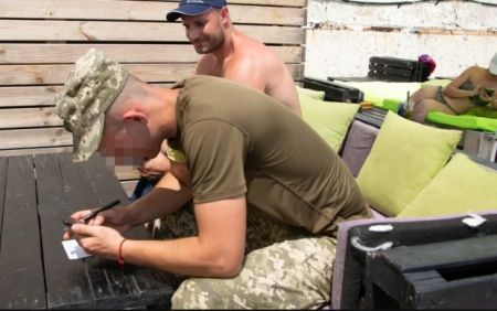 Штрафи, блокування рахунків і авто: що чекає на тих, хто “прогавить” повістку ТЦК