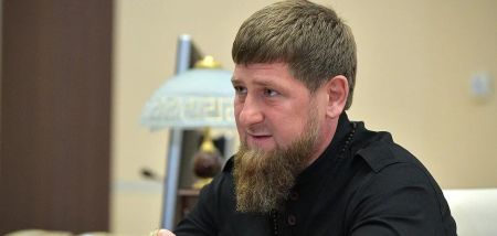 Кадиров визнав, що його TikTok-війська не беруть участь у війні на передовій