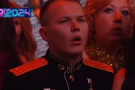 У РФ терористи, вбивці та ґвалтівники стануть героями новорічних шоу