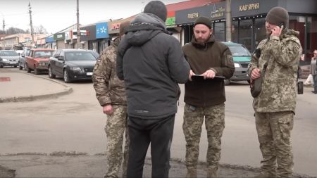 Ця інформація дуже особиста — про що не зобов’язаний знати ТЦК