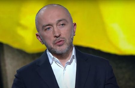 Пишний “виламує руки” банкірам, щоб ті ввели “драконівські” ліміти на перекази з карток всіх українців