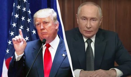 Трамп вдався до риторики залякування, яка направлена на Путіна, – експерт