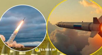 Росія може виробляти сотні ракет “Орєшнік” на рік, – ЗМІ