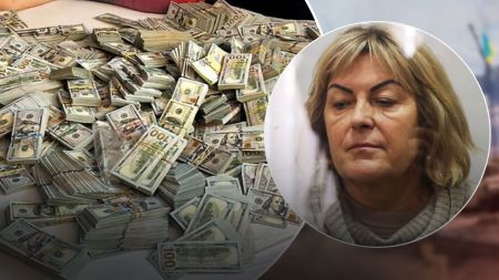 Скандальна глава МСЕК Крупа “наварила” мільйони на подарунку від племінника