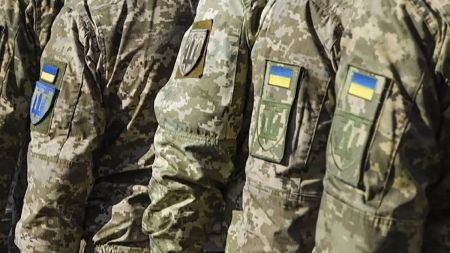 Мобілізація після 60 років: чи можуть призвати та за яких умов це відбувається