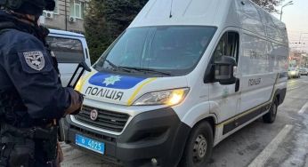 У центрі Дніпра пролунав вибух, є загиблі та поранені
