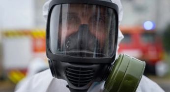 У США за дивних обставин зник вантаж із радіоактивним матеріалом