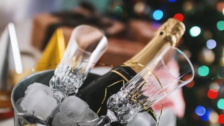 Happy New Year скасовується: популярне місто заборонило алкоголь