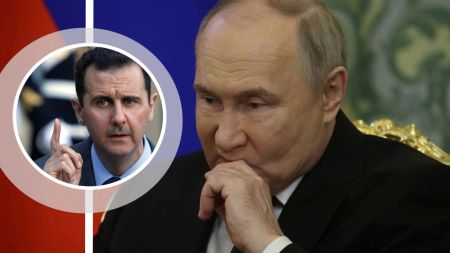 Народ у Росії навіть не зрозумів, що фюрер знову облажався