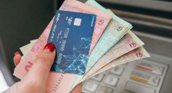 Українців змусять підтвердити законність своїх грошей на картах