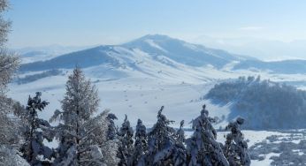 Погода на грудень 2024: синоптики прогнозують нетиповий початок зими