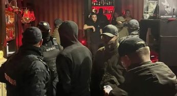 ТЦК вивчають розклади концертів, щоб шукати там ухилянтів