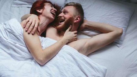 Найгарячіші сексуальні тренди 2024 року: що обирають пари