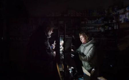 “Два роки, а то й три…”: відключення світла в Україні продовжаться навіть після війни