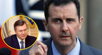 “Астанавітєсь”! Мережа вибухнула мемами після втечі Асада з Сирії до Путіна