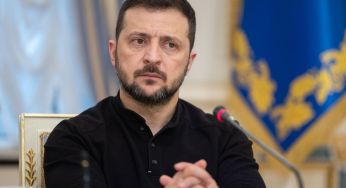 Зеленському готують “золоте” заслання: ЗМІ дізналися подробиці
