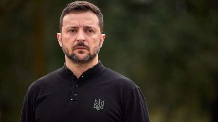 Скільки українців загинуло у війні: Зеленський назвав статистику