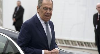 Росію не влаштовують пропозиції команди Трампа щодо припинення війни – Лавров