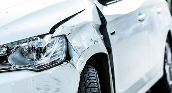 Авто з невеликим пробігом часто потрапляє в ДТП: дослідження