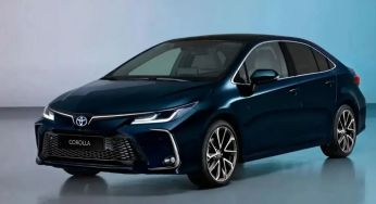 Опубліковано світовий рейтинг найпопулярніших авто