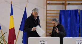 У Румунії завершилися парламентські вибори: результати екзитполів