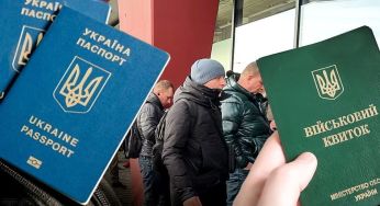 «Полювання» на українську молодь за кордоном: дана команда взяти всіх на військовий облік