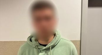 Киянин назвався Олександрою і переконував прикордонників, що з дитинства відчуває себе жінкою