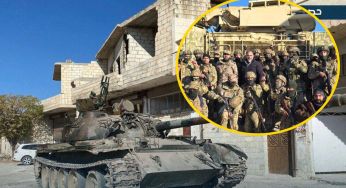 Повстанці у Сирії затрофеїли російської техніки на мільйони доларів: що їм дісталося (фото)