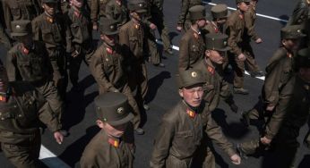 Війська Кім Чен Ина потрапили під удар ЗСУ: у розвідці озвучили їхні втрати