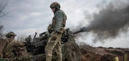 Україна, Трамп та війна на Сході: Financial Times правильно передбачило 19 з 22 подій 2024 року