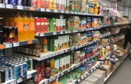 Науковці б’ють на сполох: пакетовані соки збільшують ризик смерті на 14%