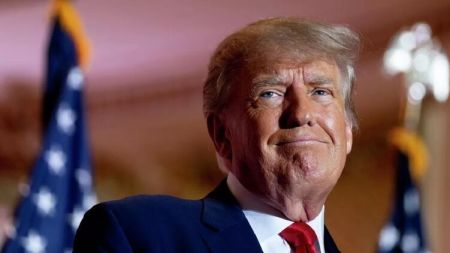 “Люди туди не повернуться”. Трамп відповів, чи має Україна поступитися РФ частиною своєї території