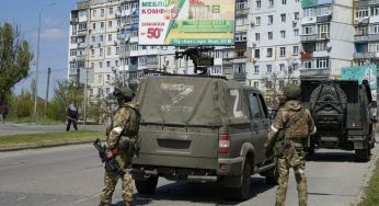 Окупанти вигадали нову схему, щоб відбирати в українців житло