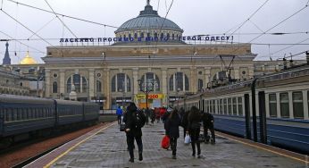З України продовжують тікати від війни громадяни. Статистика ООН