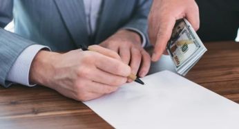 Можуть посадити на 15 років: за викриття корупціонерів жорстко каратимуть – новий закон