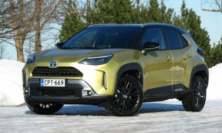 Водіям показали найекономніші кросовери: де найменша витрата палива