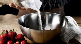 Відмова лише від одного продукту призупинить процес старіння шкіри і появу зморшок
