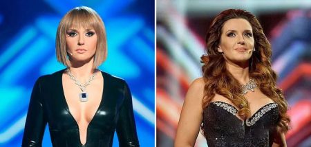 “Паломниця” Марченко, яка славилася вульгарними образами, кардинально змінила стиль