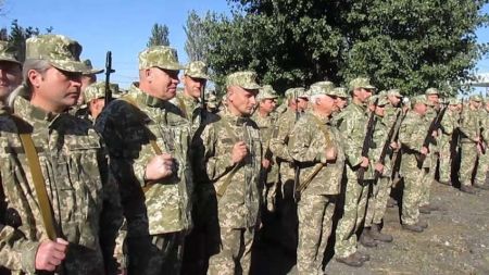 Іншого шляху немає. Чому потрібно знизити мобілізаційний вік до 18 років