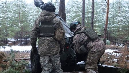 До 45 років – у штурмовики. У ТЦК розповіли, як розподіляють мобілізованих частинами