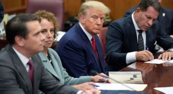 “Кількість убитих солдатів приголомшує”. Трамп заявив, що втрати України та Росії приблизно рівні
