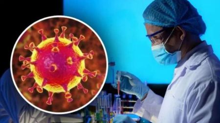 З’явилися офіційні дані, хто розповсюдив COVID-19 по світу