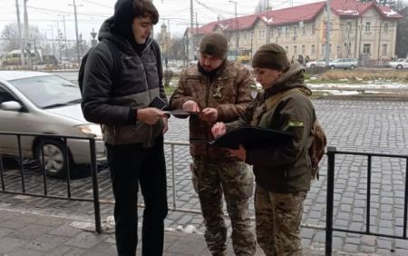 У ТЦК не вистачає кадрів: хто може отримати роботу навіть без військового досвіду