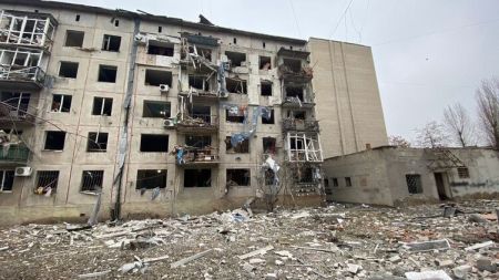 Біженці, які виїхали за кордон, не зможуть отримати компенсацію за майно